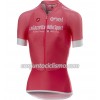 Maillot mangas cortas 2018 Giro d'Italia Mujer N002